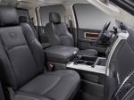 Dodge Ram 2500 Laramie Crew Cab 2010 года